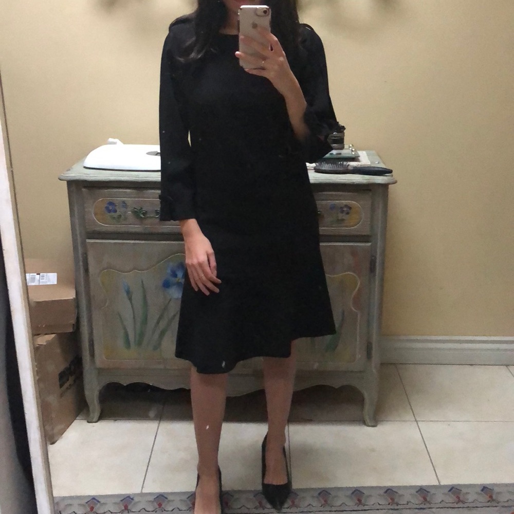 Karl Lagerfield Dress